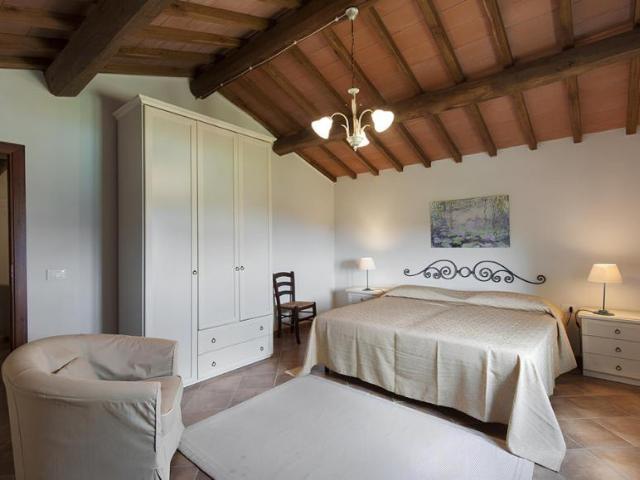 Appartamento 1 camere da letto, Montemurlo Montemurlo ES94715011