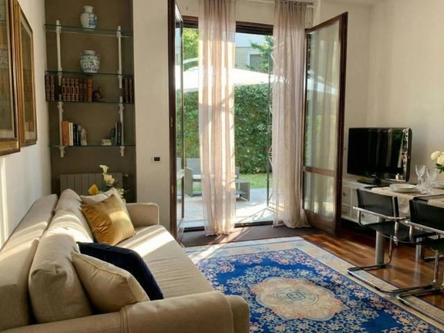Appartamento 1 camere da letto, Monza Monza 20900 DLS100215709