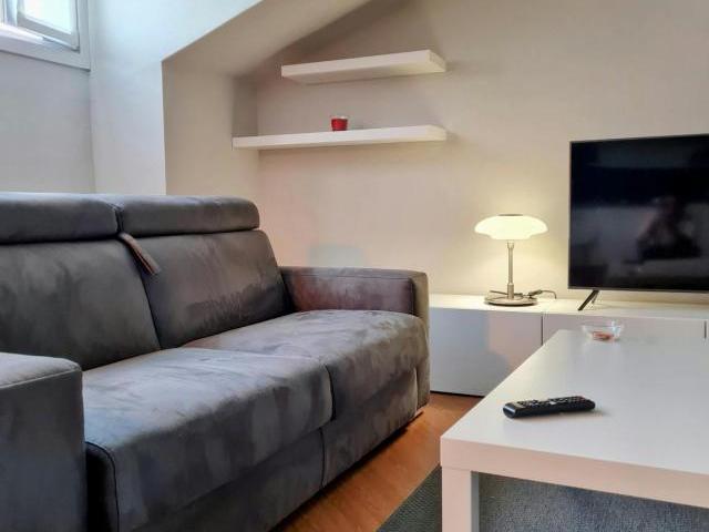 Appartamento 1 camere da letto, Monza Monza 20900 DS80230590