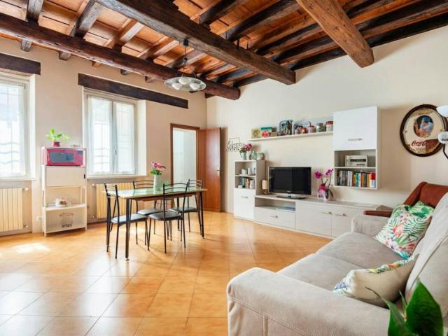 Appartamento 1 camere da letto, Mantova Mantova 46100 DLS92272486