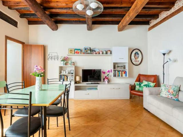 Appartamento 1 camere da letto, Mantova Mantova 46100 ELS92272486