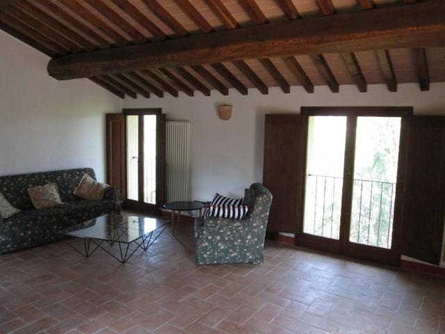 Appartamento 1 camere da letto, Marsciano Marsciano 06055 ELS101615022