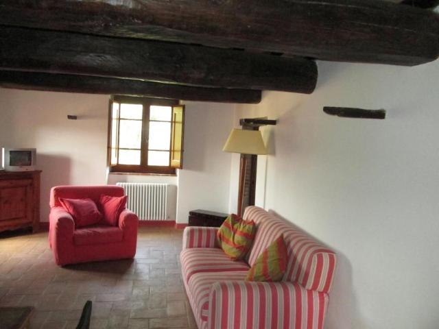 Appartamento 1 camere da letto, Marsciano Marsciano 06055 ELS101615033