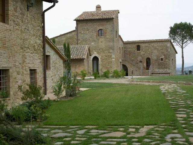 Appartamento 1 camere da letto, Marsciano Marsciano 06055 ES93154718