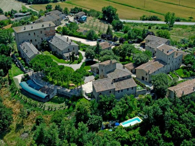 Appartamento 1 camere da letto, Marsciano Marsciano 06055 ES93154721