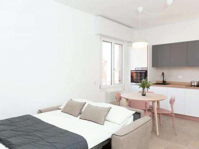 Appartamento 1 camere da letto, Melegnano Melegnano 20077 DS86670737