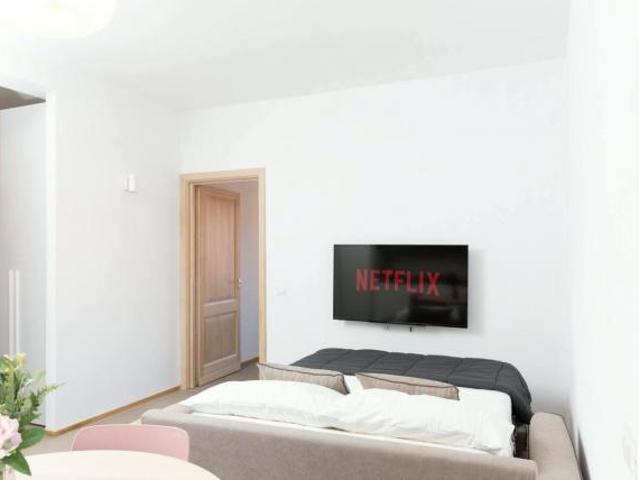 Appartamento 1 camere da letto, Melegnano Melegnano 20077 ELS86670737