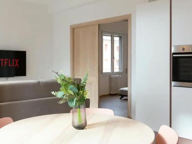 Appartamento 1 camere da letto, Melegnano Melegnano 20077 ELS86670734