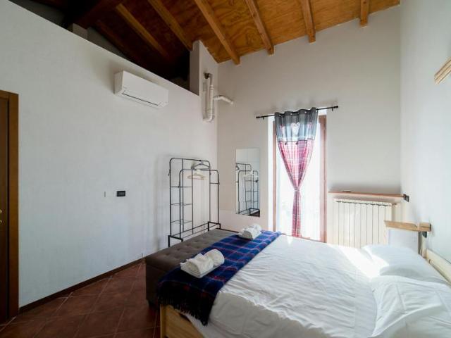 Appartamento 1 camere da letto, Mesero Mesero 20010 DLS89096874