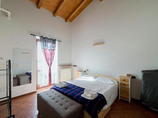 Appartamento 1 camere da letto, Mesero Mesero 20010 ELS89096874