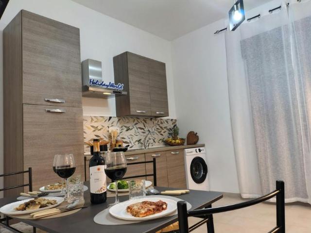 Appartamento 1 camere da letto, Messina Messina 98122 ES103412073