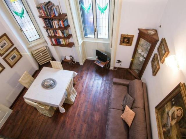 Appartamento 1 camere da letto, Milan Milan 20121 DLS104798434