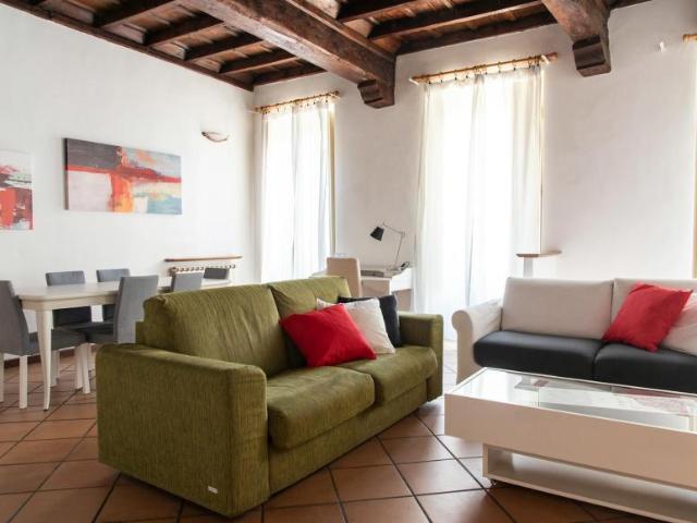 Appartamento 1 camere da letto, Milan Milan 20121 DS104436431