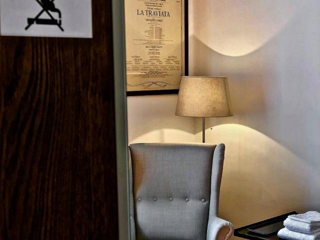 Appartamento 1 camere da letto, Milan Milan 20121 ES65785551