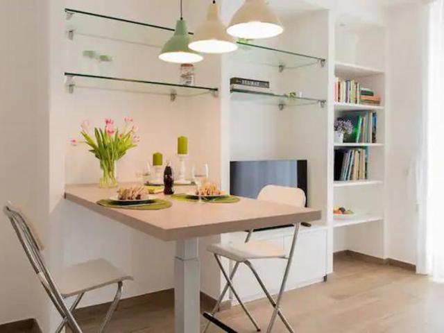 Appartamento 1 camere da letto, Milan Milan 20121 ES65789969