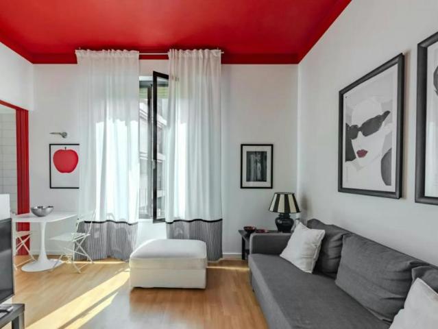 Appartamento 1 camere da letto, Milan Milan 20121 ES100716265