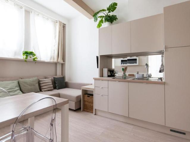 Appartamento 1 camere da letto, Milan Milan 20121 ES104402539