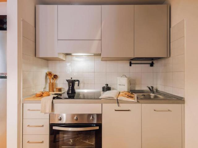 Appartamento 1 camere da letto, Milan Milan 20121 ES104068757