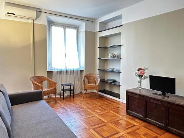 Appartamento 1 camere da letto, Milan Milan 20121 ES105583240
