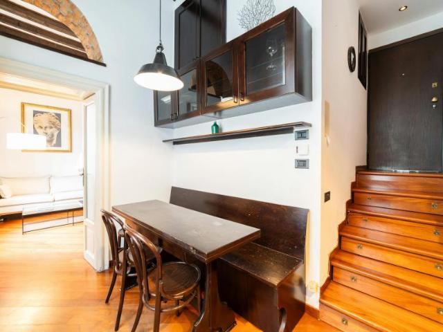 Appartamento 1 camere da letto, Milan Milan 20121 ES105655307