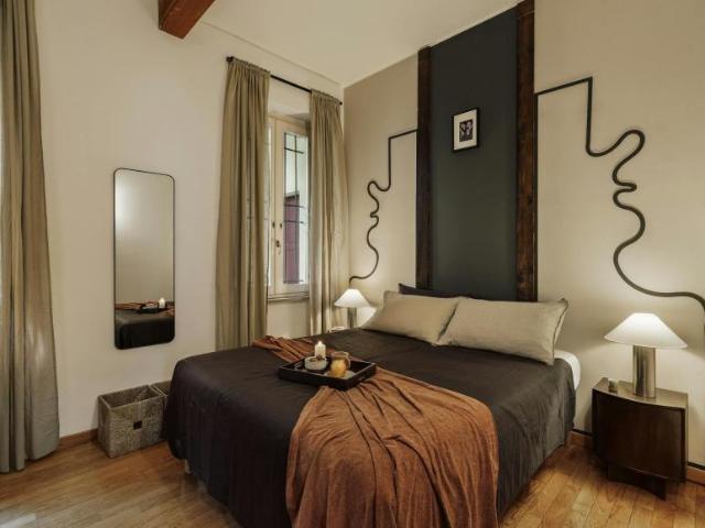 Appartamento 1 camere da letto, Milan Milan 20121 ES105975726