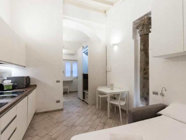 Appartamento 1 camere da letto, Milan Milan 20122 DS102848927