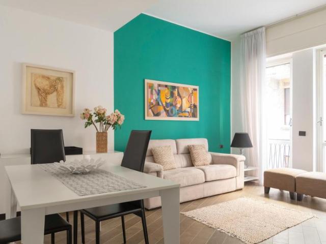 Appartamento 1 camere da letto, Milan Milan 20122 DS103595468