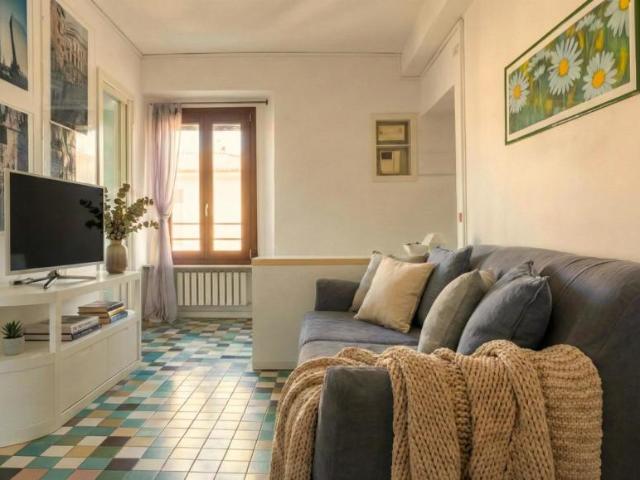 Appartamento 1 camere da letto, Milan Milan 20122 DS105582941