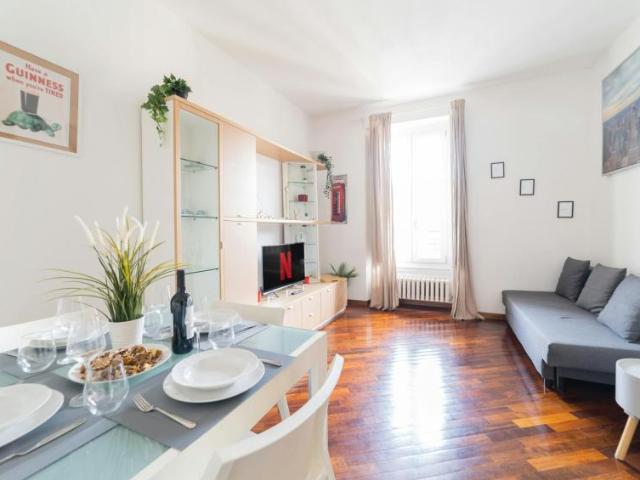 Appartamento 1 camere da letto, Milan Milan 20122 DS105644919