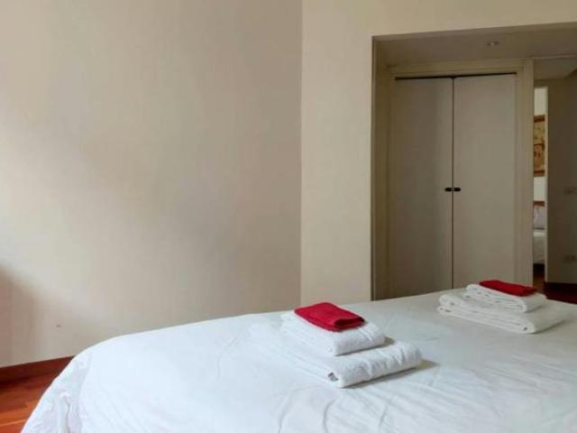 Appartamento 1 camere da letto, Milan Milan 20122 ES105555588