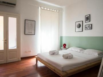 Appartamento 1 camere da letto, Milan Milan 20123 DS101793106