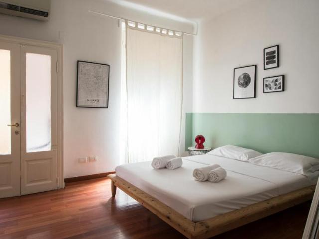 Appartamento 1 camere da letto, Milan Milan 20123 DS101793106