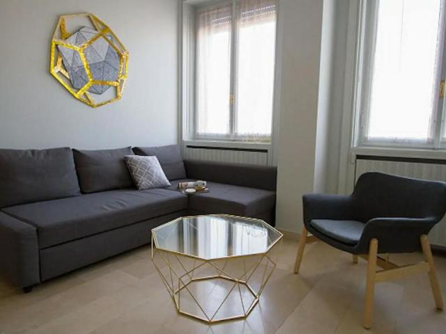 Appartamento 1 camere da letto, Milan Milan 20123 DS101851739