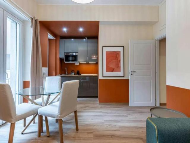 Appartamento 1 camere da letto, Milan Milan 20123 DS105655189