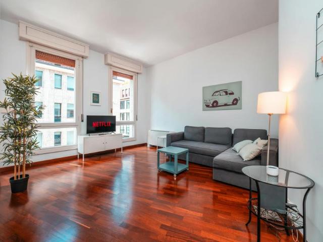 Appartamento 1 camere da letto, Milan Milan 20123 DS105655206
