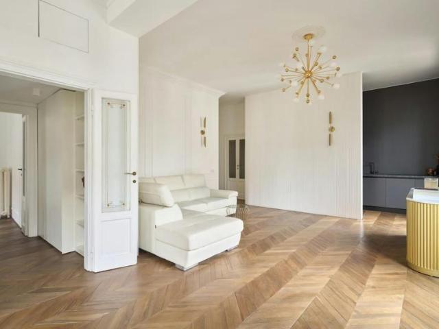 Appartamento 1 camere da letto, Milan Milan 20123 DS105024789