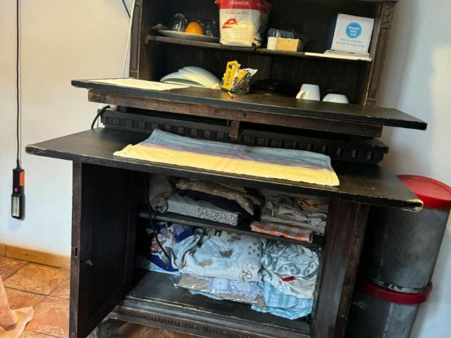 Appartamento 1 camere da letto, Milan Milan 20123 ELS95112967