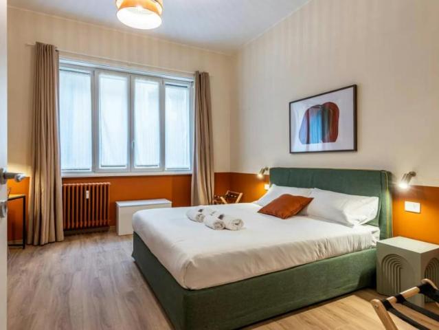Appartamento 1 camere da letto, Milan Milan 20123 ES105655189