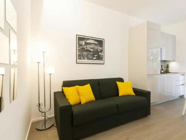 Appartamento 1 camere da letto, Milan Milan 20124 DLS105346321
