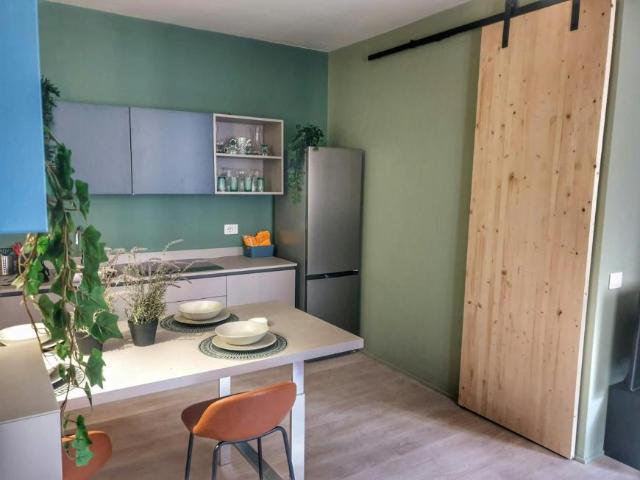 Appartamento 1 camere da letto, Milan Milan 20124 DLS102398913