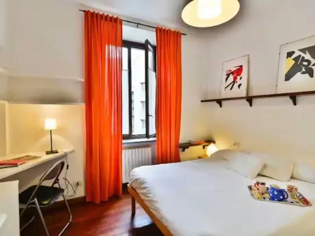 Appartamento 1 camere da letto, Milan Milan 20124 DLS96209436