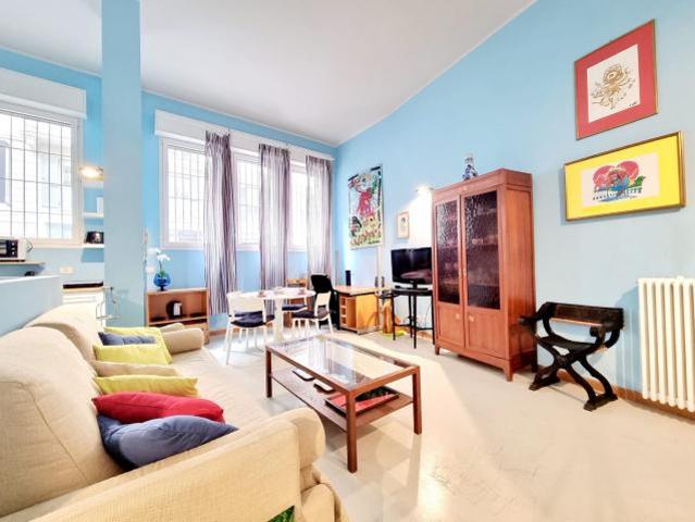 Appartamento 1 camere da letto, Milan Milan 20124 DS65793578
