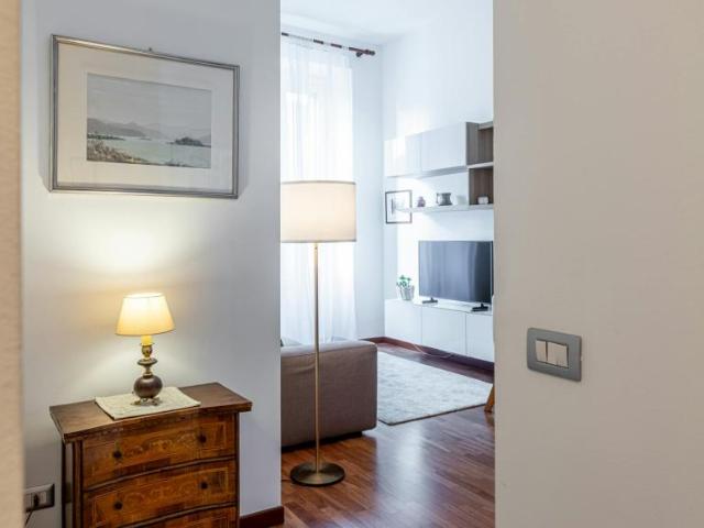Appartamento 1 camere da letto, Milan Milan 20124 DS95767436