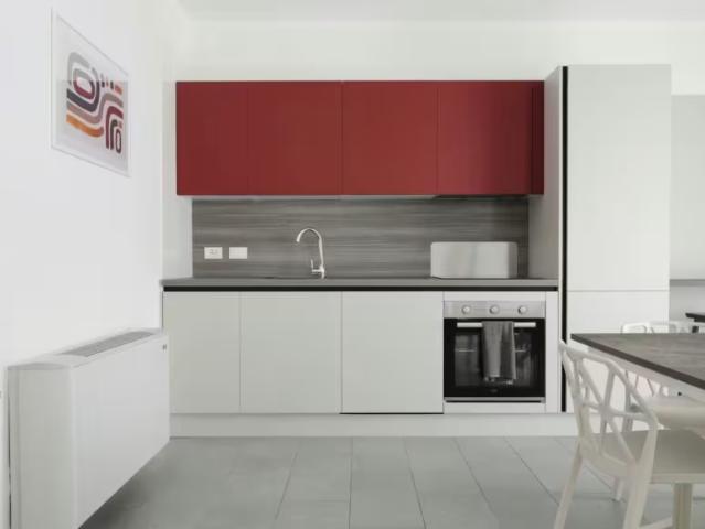 Appartamento 1 camere da letto, Milan Milan 20124 DS97140024