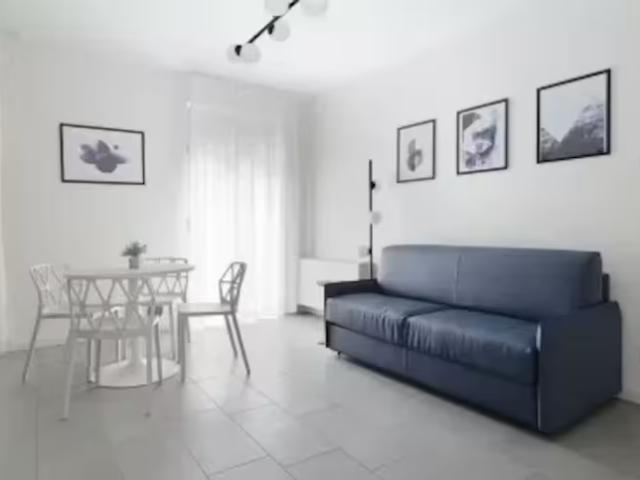 Appartamento 1 camere da letto, Milan Milan 20124 DS97139751