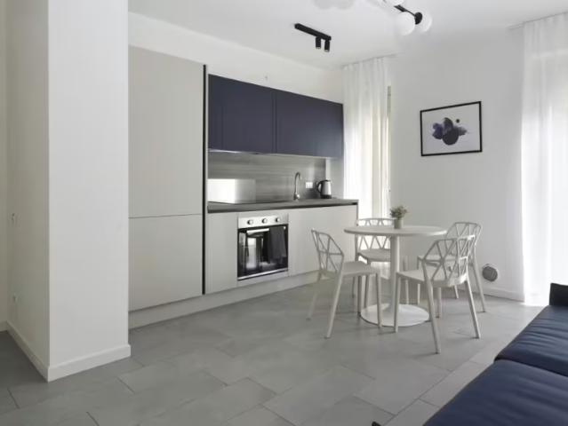 Appartamento 1 camere da letto, Milan Milan 20124 DS97139760