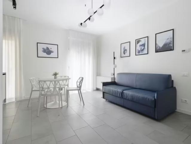 Appartamento 1 camere da letto, Milan Milan 20124 DS97139736