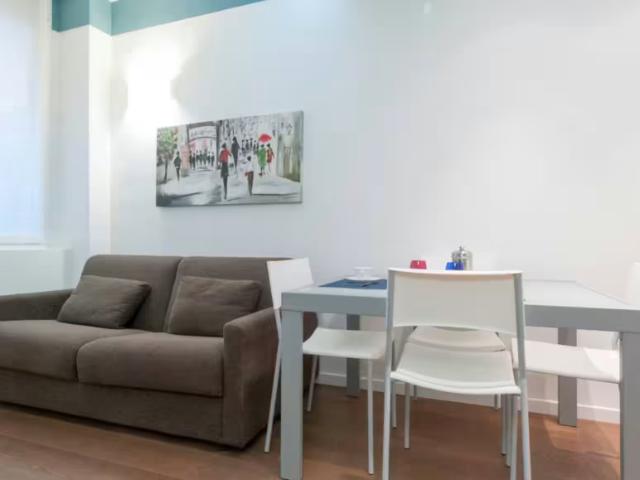 Appartamento 1 camere da letto, Milan Milan 20124 DS98539274