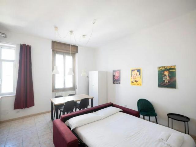 Appartamento 1 camere da letto, Milan Milan 20124 DS103695710