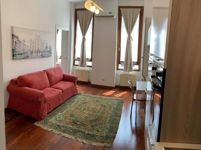Appartamento 1 camere da letto, Milan Milan 20124 DS104784053